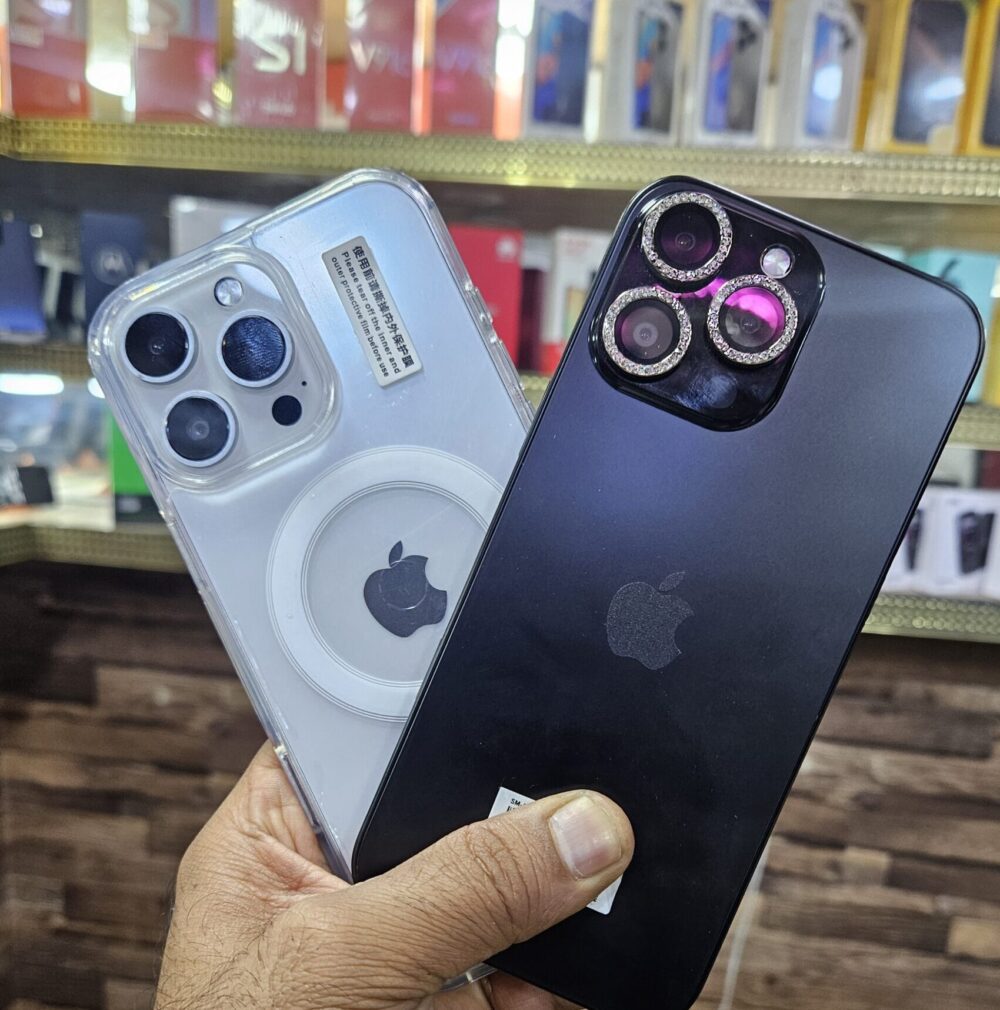 ايفون 16 برو ماكس كوبي