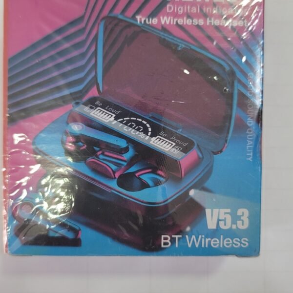 سماعة محيطية