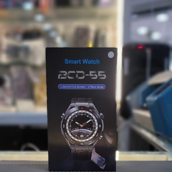 ساعه واتش BDC55