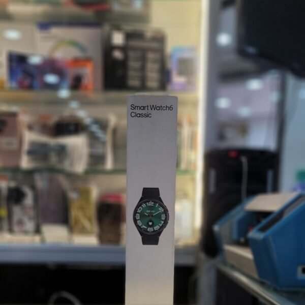 ساعه سمارت وتش 6