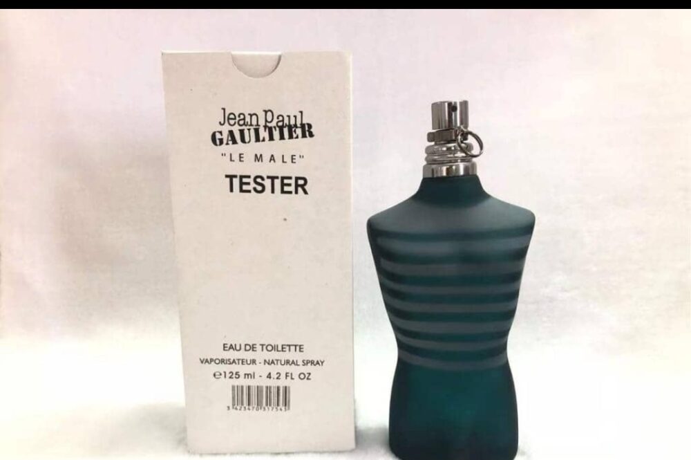 عطر رجالي