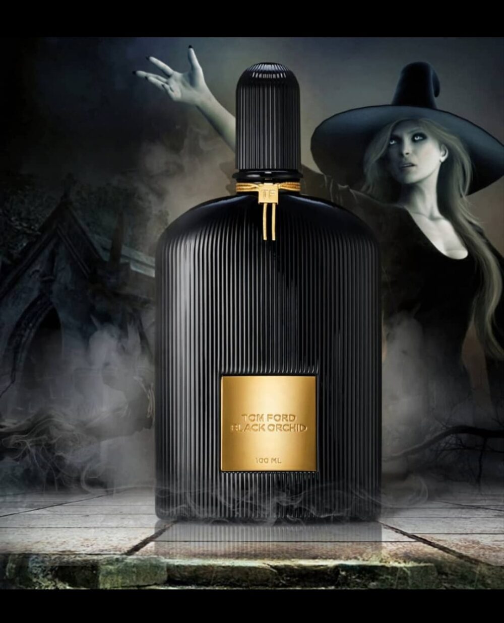 عطر رجالي