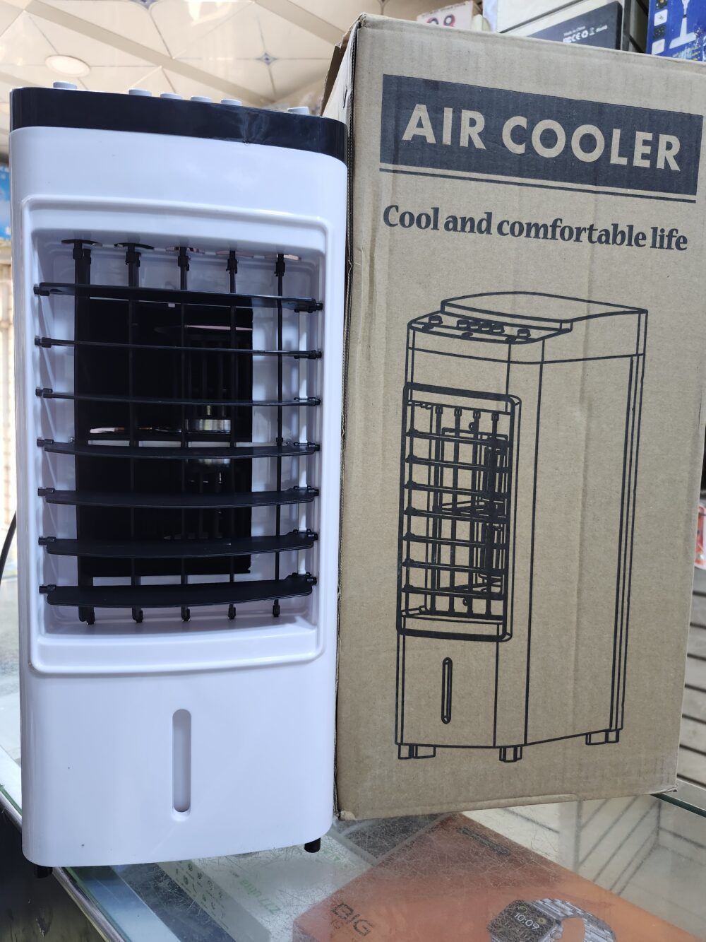 مكيف Air Cooler