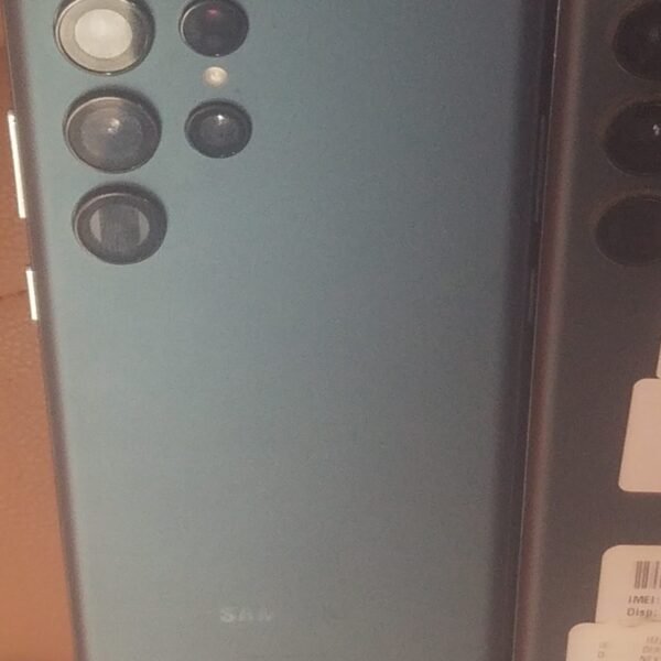 سامسونج ٢٢s الترا