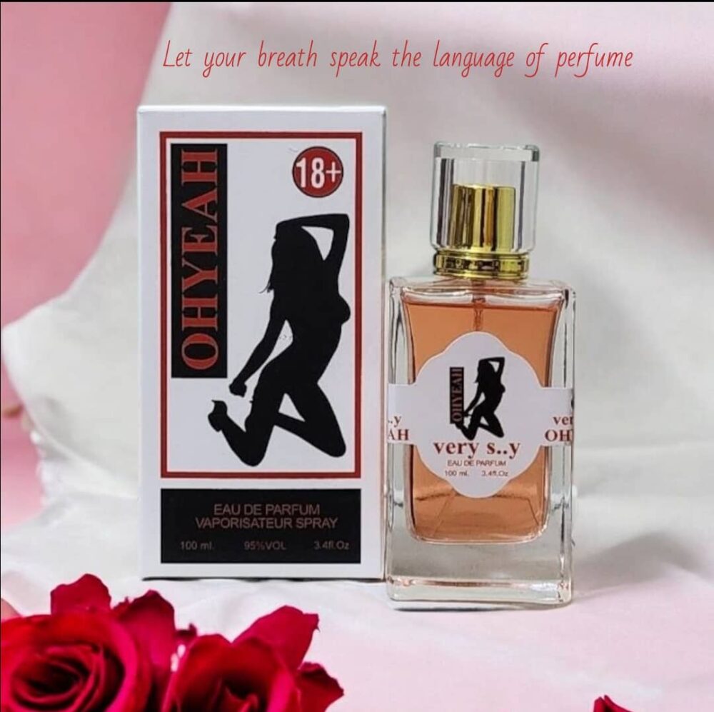 عطر اوياه