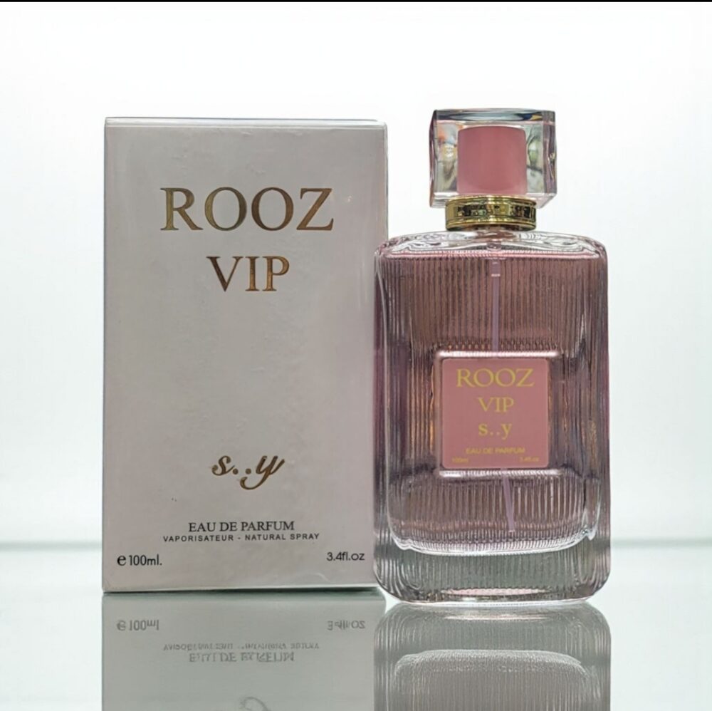 عطر في اي بي روز فرموني 100ml