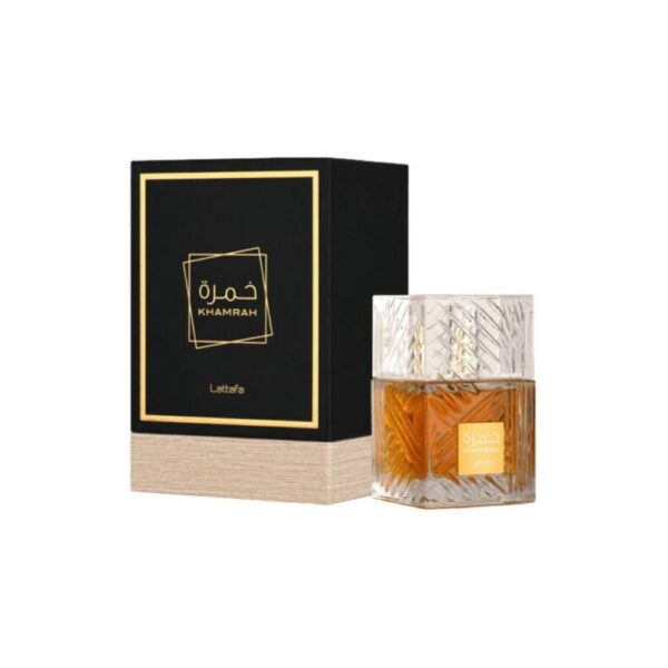 عطر خمره