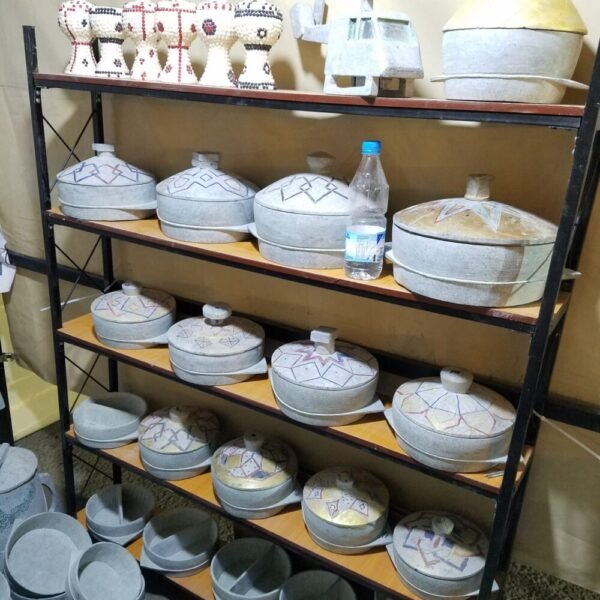 مقالي مع الغطايات