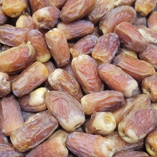 تمر صقعي ملكي