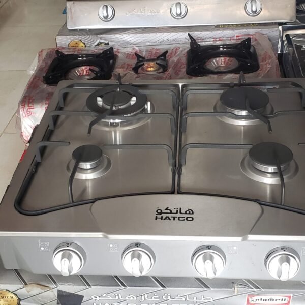 شوله غاز هاتكو