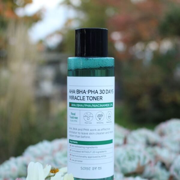 Miracle Serum