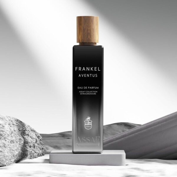 عطر نسائي