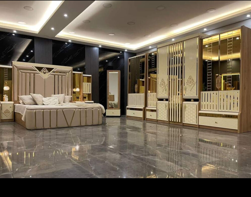 تاج العروس