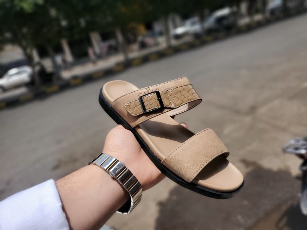 صندل رجالي