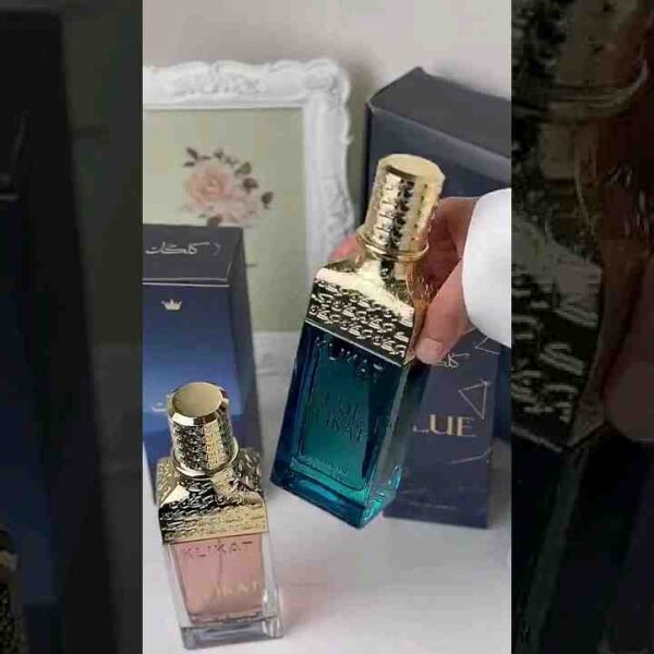 عطر رجالي ونسائس