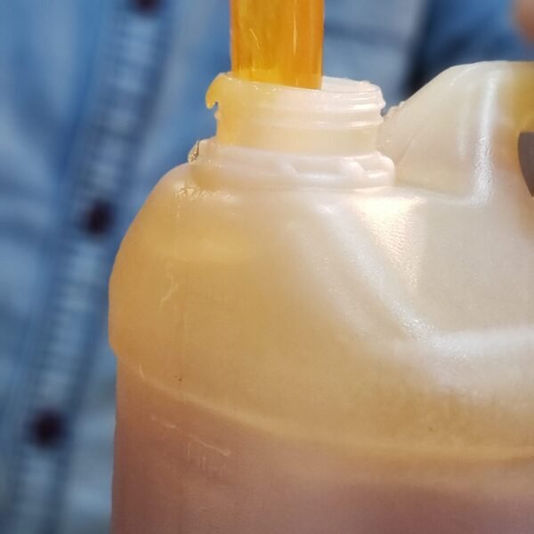 عسل السدر العصيمي