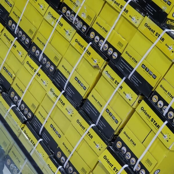 ورق تصوير فاخر