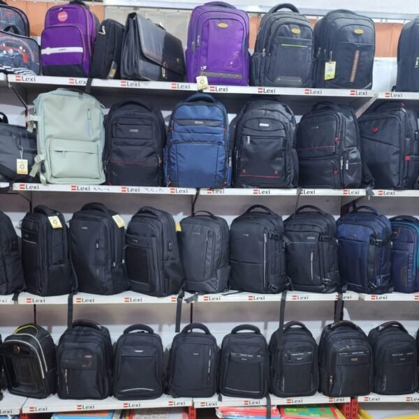 شناط لابت توب راقي وارسون