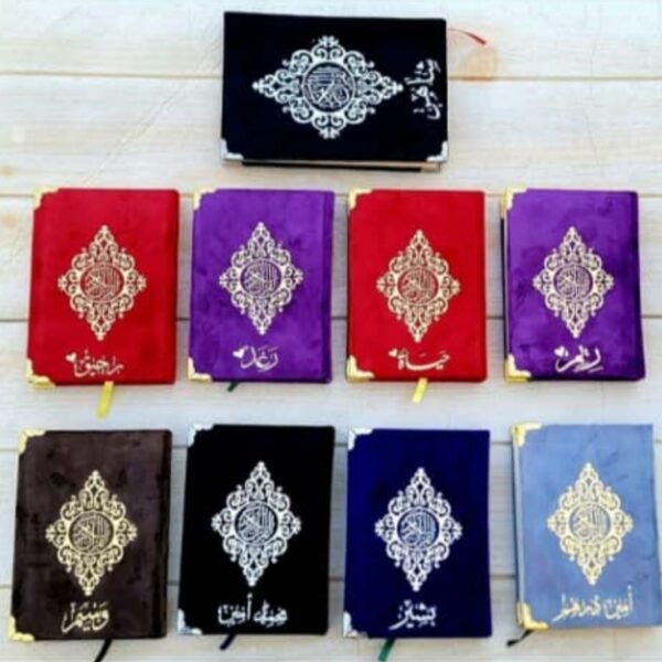 مصحف ربغ