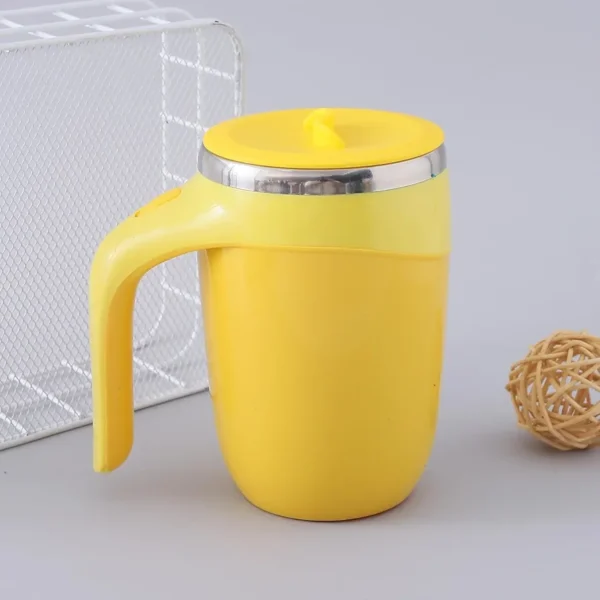 كوب حافظ حراره لك ولطفلك 375