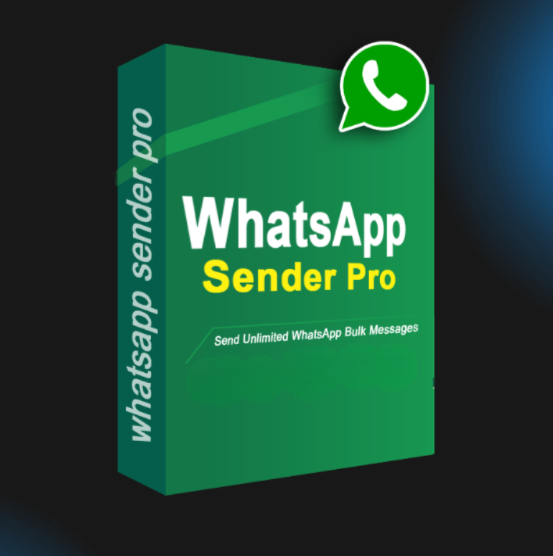 Whatsapp Sender Pro
