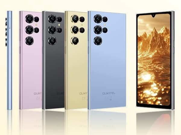 هاتف أوكتيل C61