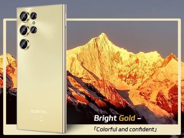 هاتف أوكتيل C61 برووو