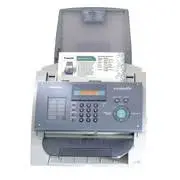 فاكس ليزر رقمي