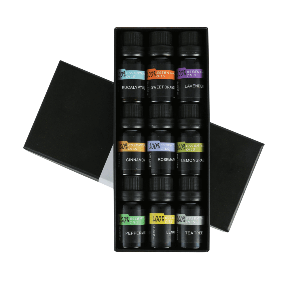 خلاطات الزيوت العطريه RH-02 - Image 2