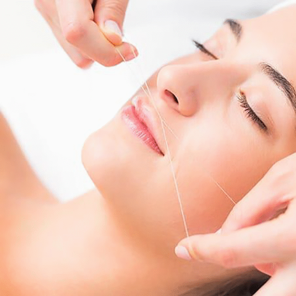 فتلة وجه كامل