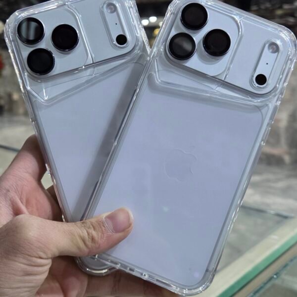 ايفون ١٧ برو ماكس