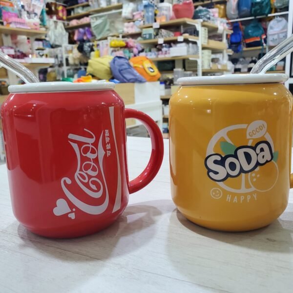 اكواب زجاجيه