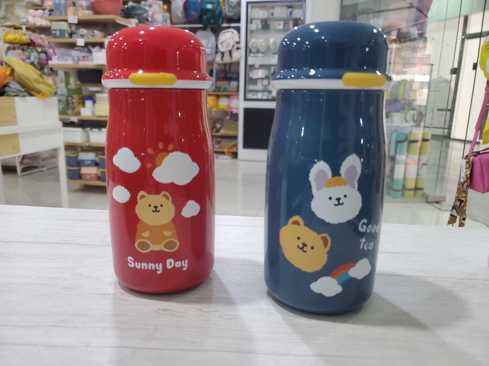 ترامس صغيره - الصورة 2