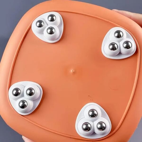 عجلات تسهيل النقل