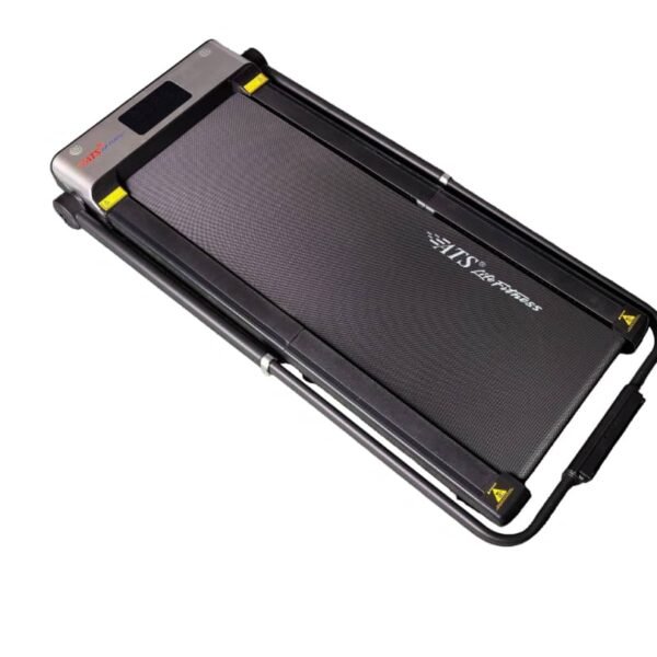 جهاز الجري من GSC جـراند! 🏃‍♂️✨