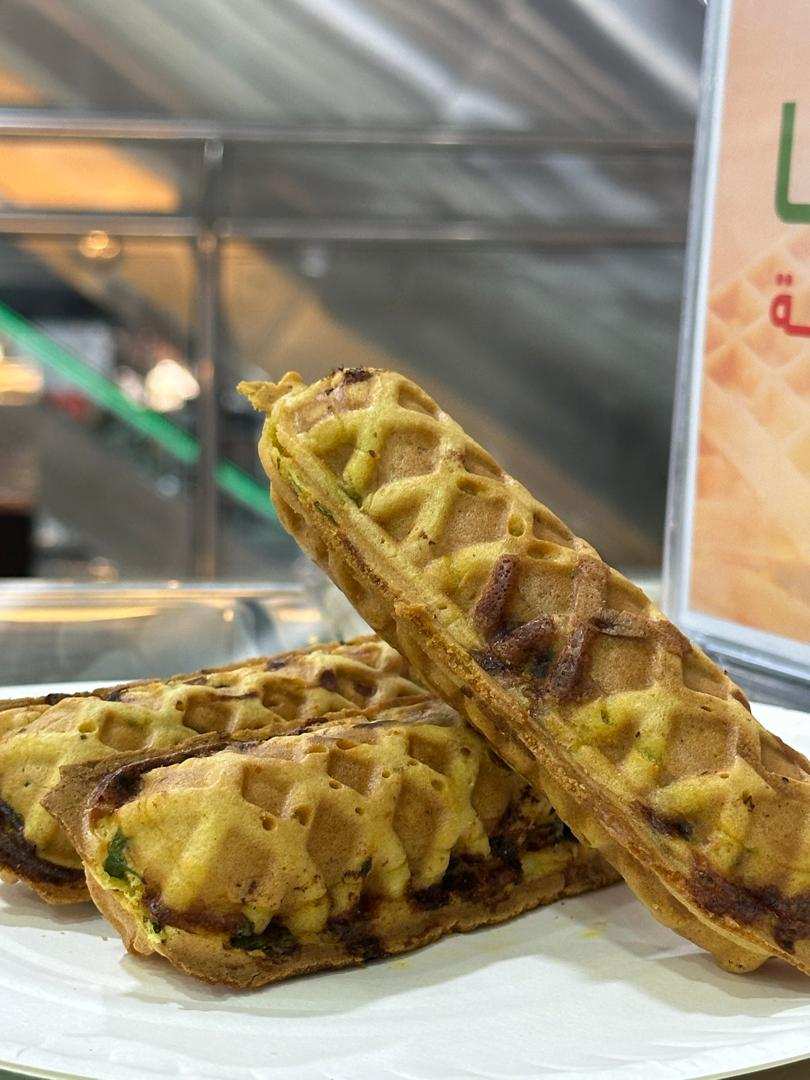 كريسبي - الصورة 2