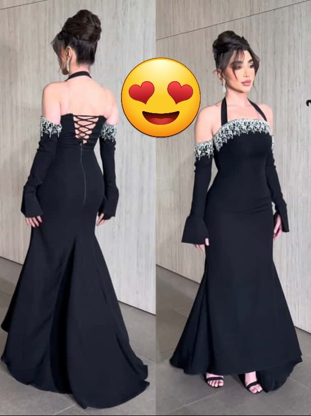 فستان سهرة - Image 2