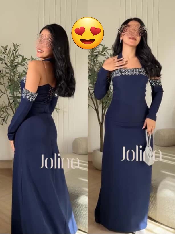 فستان سهرة - Image 3