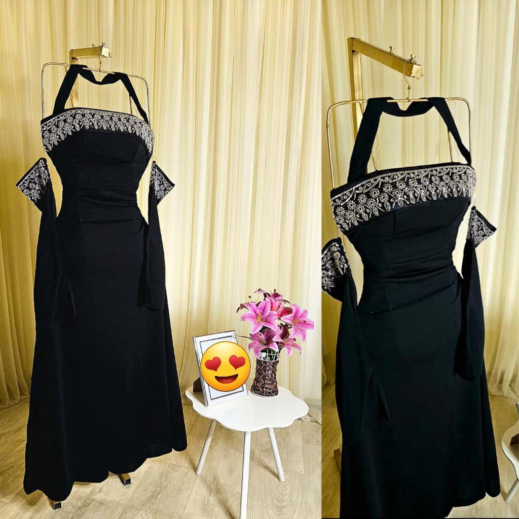 فستان سهرة - Image 5