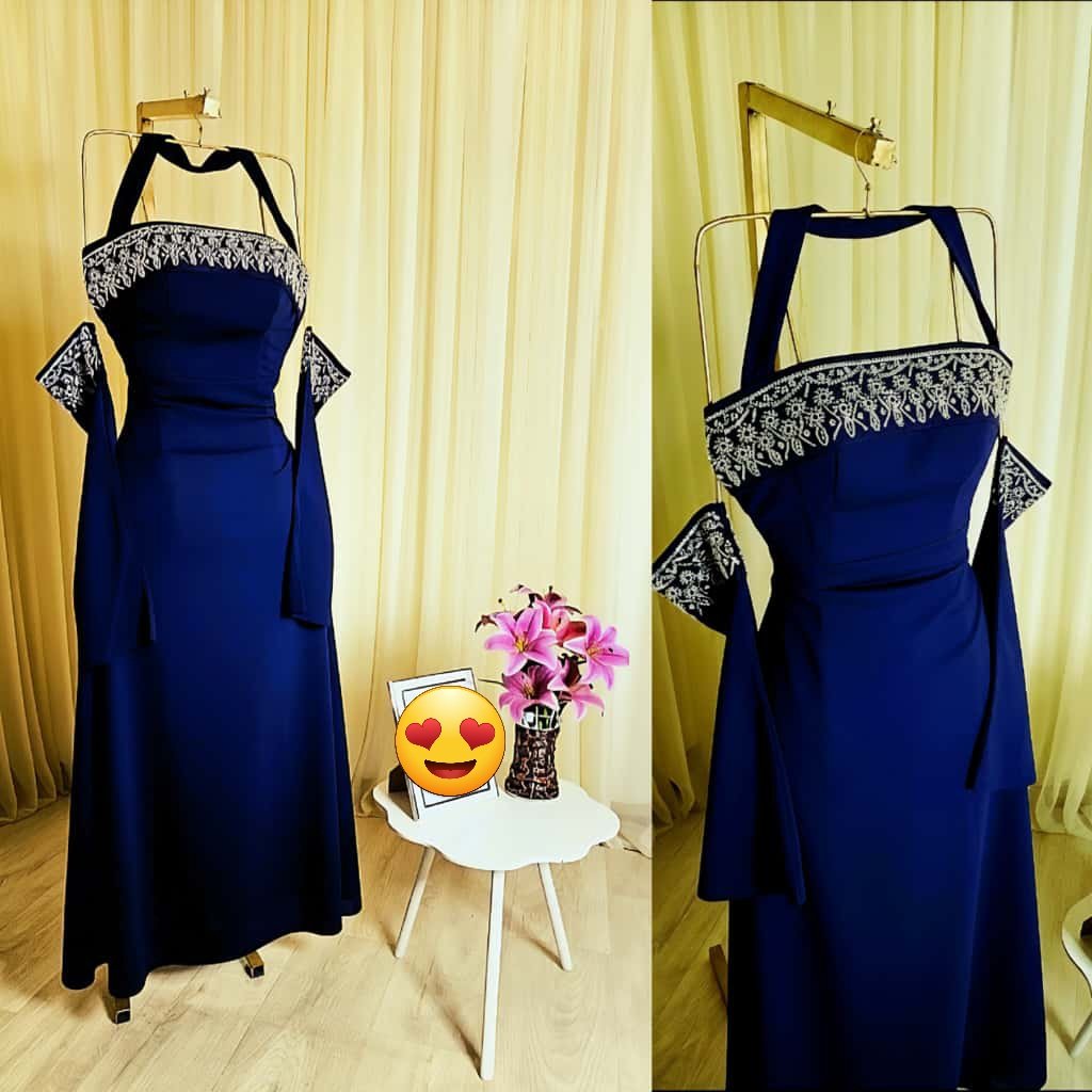 فستان سهرة - Image 6