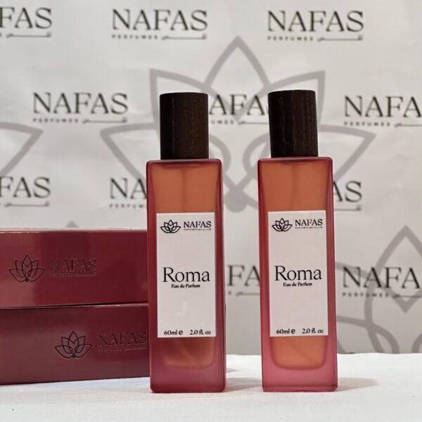 ROMA NAFAS