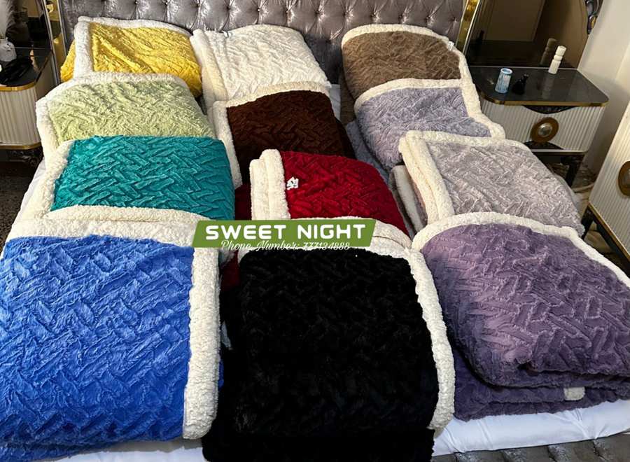 دفايه الشتاء - الصورة 14