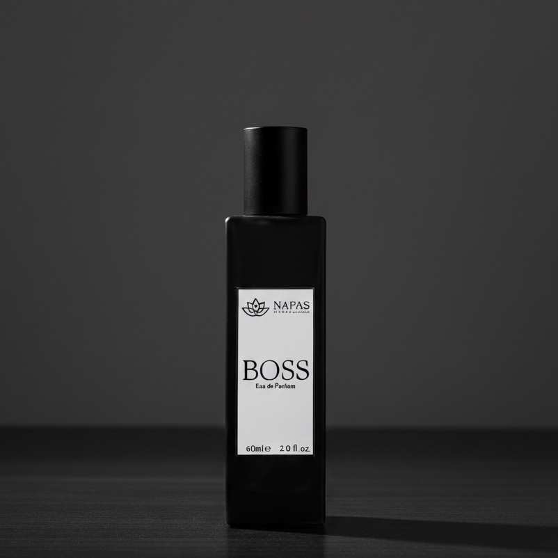 BOSS NAFAS - Image 2