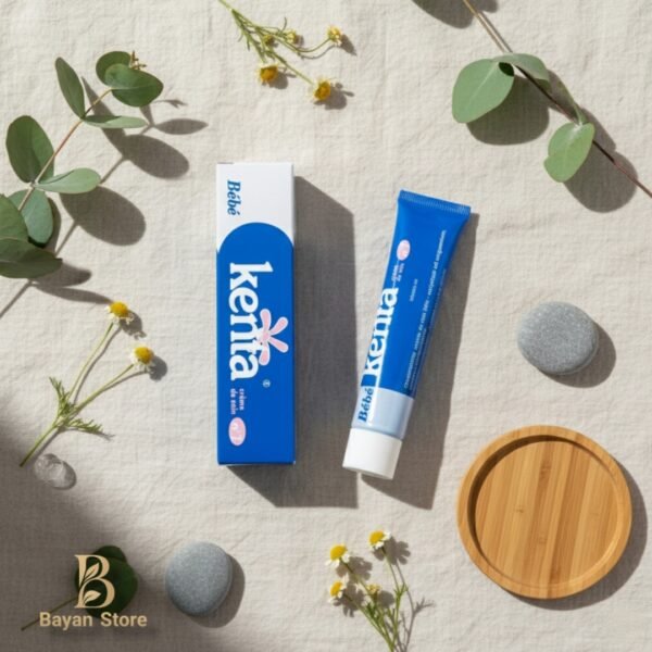 كريم "Kenta Bébé"