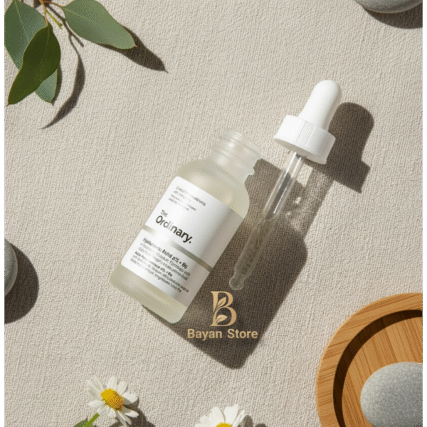 سيروم من The Ordinary