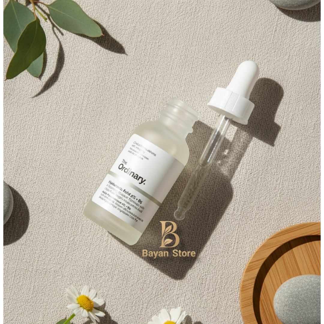 سيروم من The Ordinary