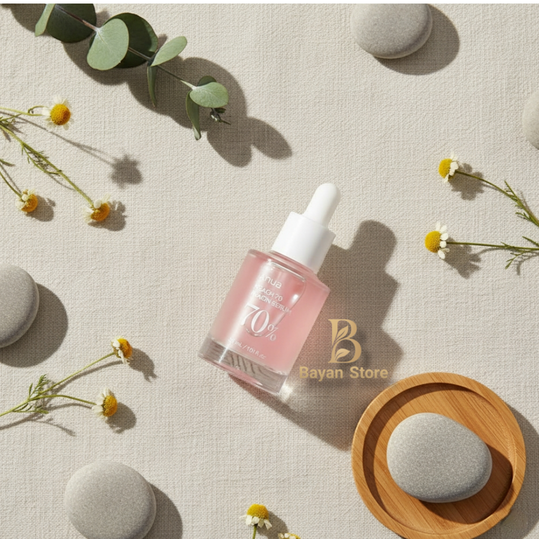 سيروم أنوا بيتش 70%