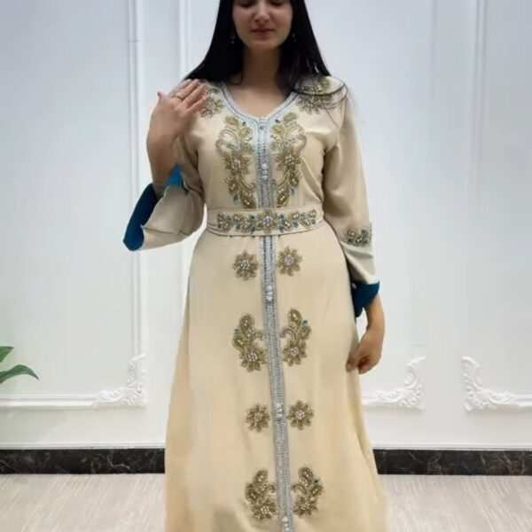 جلابية الكنز