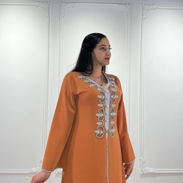 جلابية الكنز