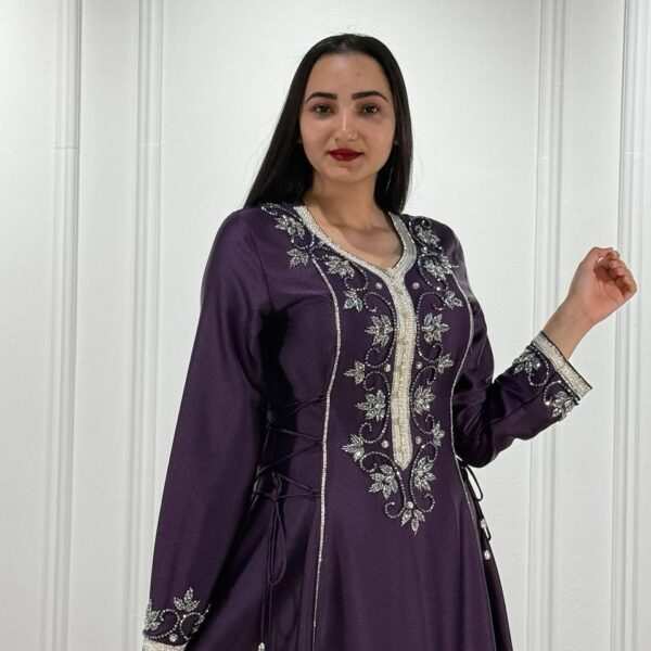 قفطان مغربي